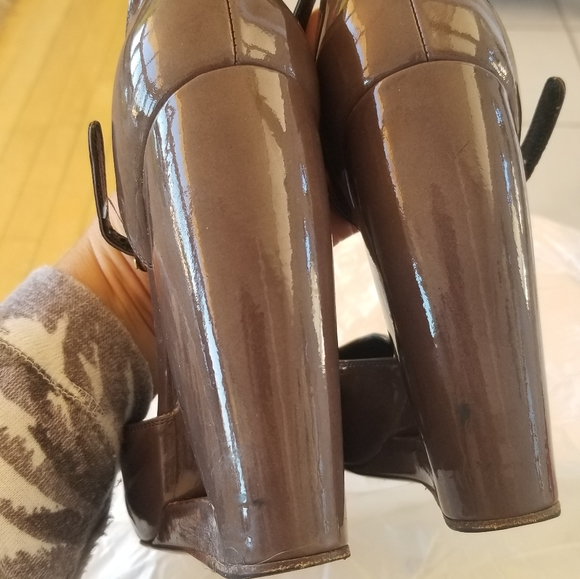 Marc Jacob's shoes - Picture 6 of 8